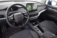 Skoda Elroq vaihtoauto