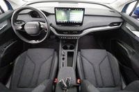 Skoda Elroq vaihtoauto