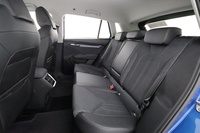 Skoda Elroq vaihtoauto
