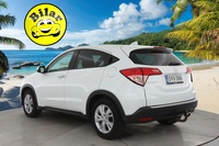 Honda HR-V vaihtoauto