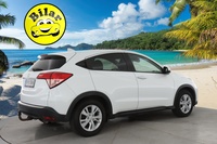 Honda HR-V vaihtoauto