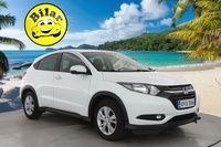 Honda HR-V vaihtoauto