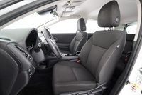 Honda HR-V vaihtoauto