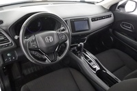Honda HR-V vaihtoauto
