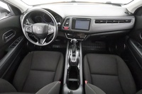 Honda HR-V vaihtoauto