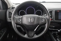 Honda HR-V vaihtoauto