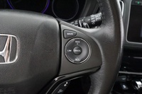Honda HR-V vaihtoauto