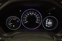 Honda HR-V vaihtoauto