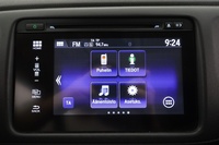 Honda HR-V vaihtoauto