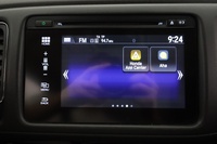 Honda HR-V vaihtoauto