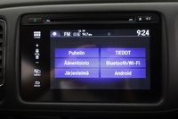Honda HR-V vaihtoauto