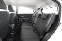 Honda HR-V vaihtoauto