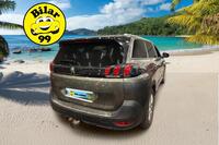 Peugeot 5008 vaihtoauto