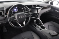Toyota Camry vaihtoauto
