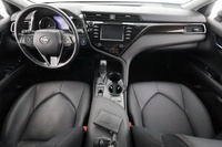 Toyota Camry vaihtoauto