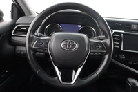 Toyota Camry vaihtoauto