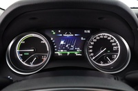 Toyota Camry vaihtoauto