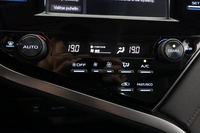 Toyota Camry vaihtoauto