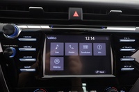 Toyota Camry vaihtoauto