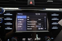 Toyota Camry vaihtoauto