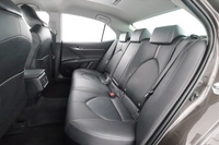 Toyota Camry vaihtoauto