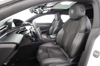 Peugeot 508 vaihtoauto