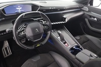 Peugeot 508 vaihtoauto