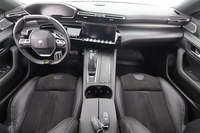 Peugeot 508 vaihtoauto