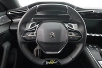 Peugeot 508 vaihtoauto