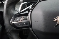 Peugeot 508 vaihtoauto