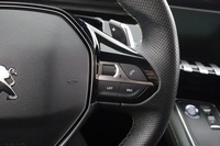 Peugeot 508 vaihtoauto