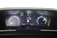 Peugeot 508 vaihtoauto