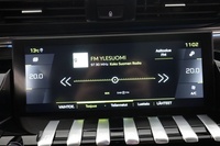 Peugeot 508 vaihtoauto