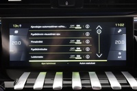 Peugeot 508 vaihtoauto