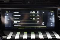 Peugeot 508 vaihtoauto