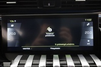 Peugeot 508 vaihtoauto