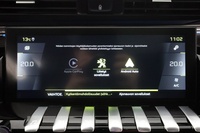 Peugeot 508 vaihtoauto