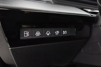 Peugeot 508 vaihtoauto