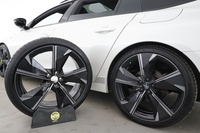 Peugeot 508 vaihtoauto