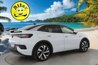 Volkswagen ID.5 vaihtoauto
