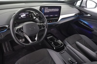 Volkswagen ID.5 vaihtoauto