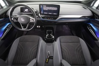 Volkswagen ID.5 vaihtoauto
