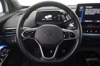 Volkswagen ID.5 vaihtoauto
