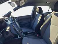 Hyundai i20 vaihtoauto