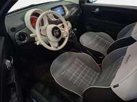 Fiat 500 vaihtoauto