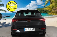 Cupra Leon Sportstourer vaihtoauto