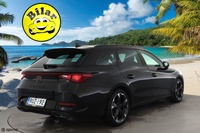Cupra Leon Sportstourer vaihtoauto