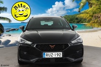 Cupra Leon Sportstourer vaihtoauto