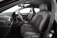 Cupra Leon Sportstourer vaihtoauto