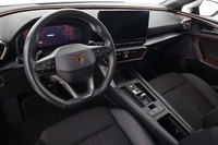 Cupra Leon Sportstourer vaihtoauto